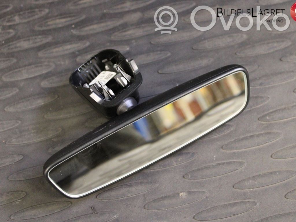 Audi A3 8Y Espejo retrovisor (interior) 