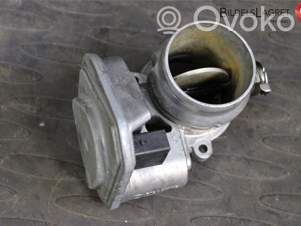 Throttle valve   13547804373,780437301,780437301
