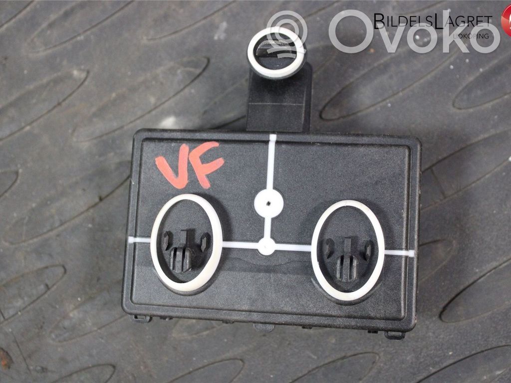 Volkswagen T-Roc Oven ohjainlaite/moduuli 