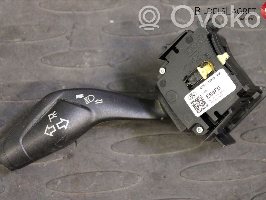 Ford Transit -  Tourneo Connect Indicator stalk 