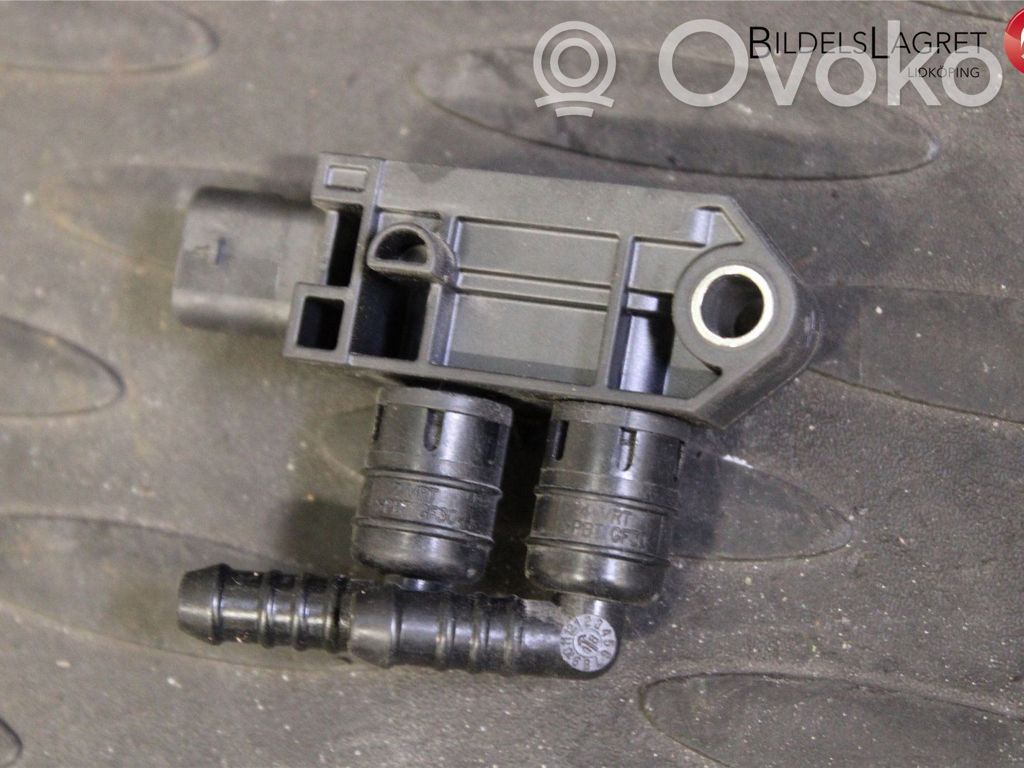 Audi A6 S6 C8 4K Sensor 