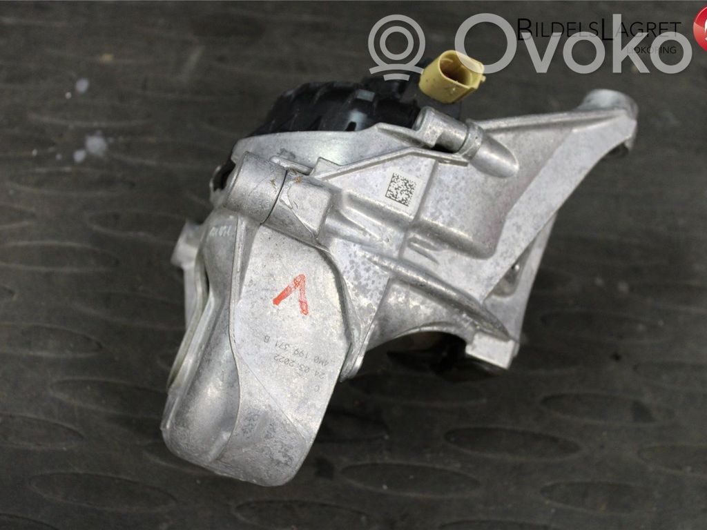 Engine mount bracket   4M0199371ET,4M0199371B,4M0199371B