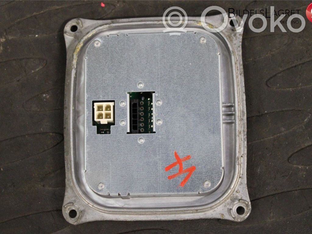 Audi A4 S4 B8 8K Module d'éclairage LCM 