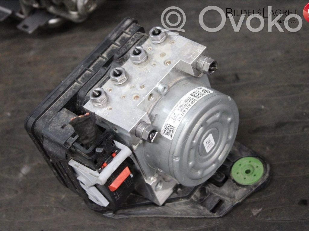 Audi Q3 F3 Bomba de ABS 