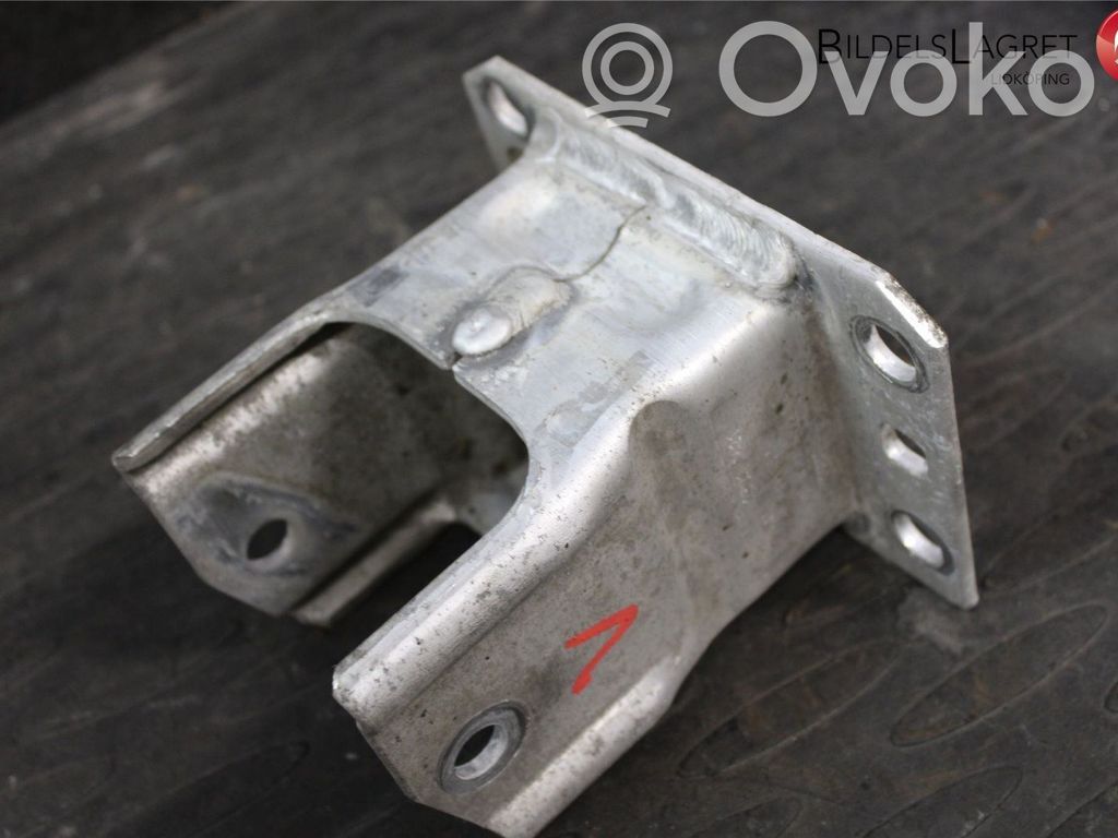 Front bumper shock/impact absorber   4E0807115,4E0807115,4E0807115