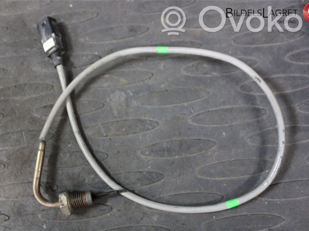 Volkswagen Caddy Sensor de temperatura del escape 