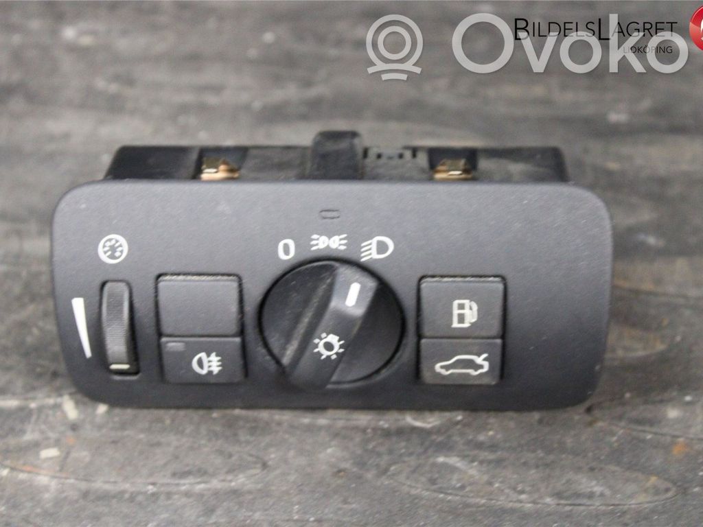 Volvo V60 Light switch 