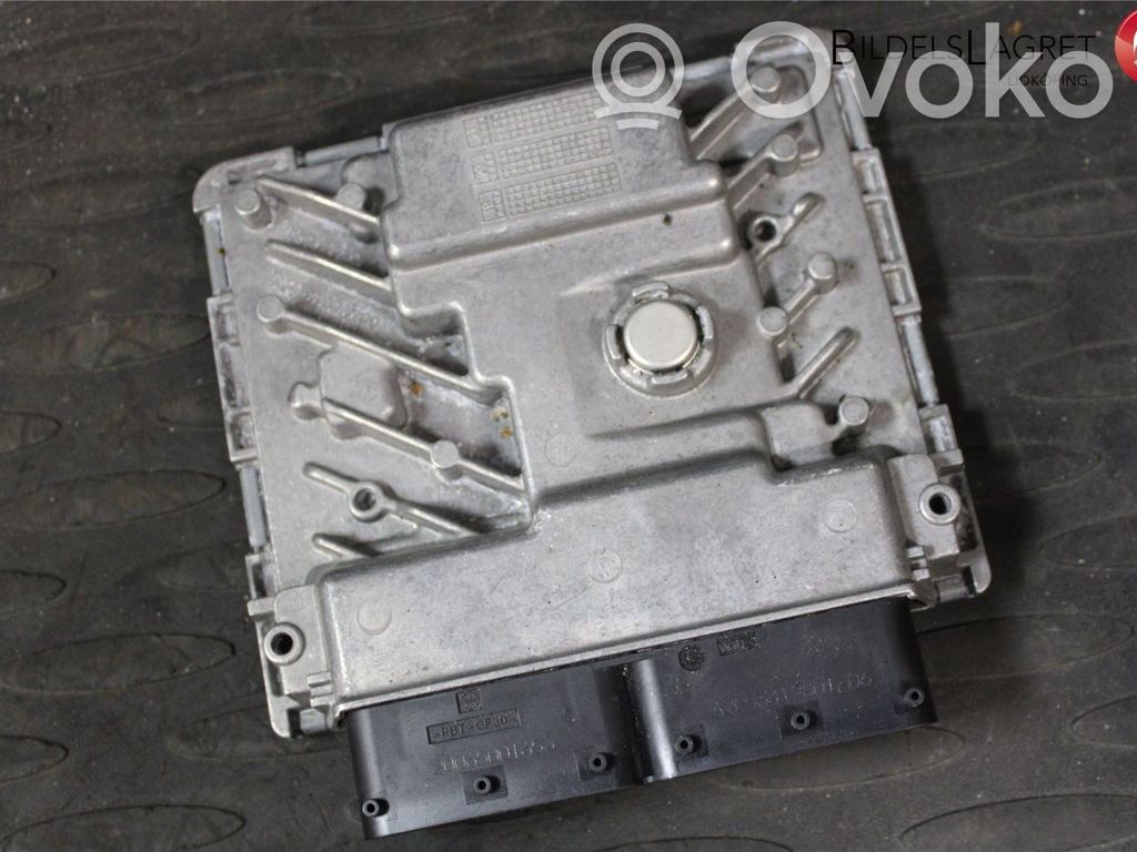 Audi A5 Injection control unit/module 