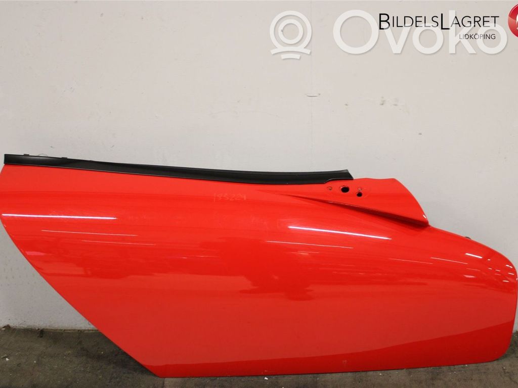 Durvis   4854332AE
