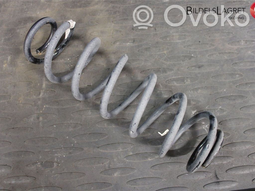 Seat Leon (5F) Feder hinten 