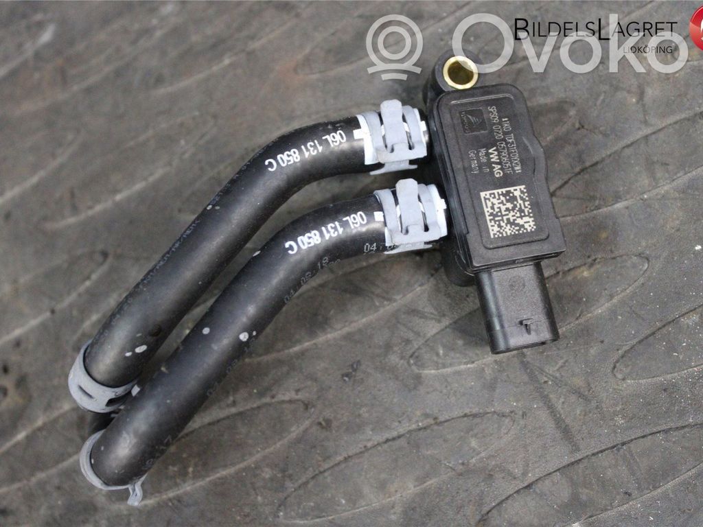 Abgastemperatursensor   057906051F,057906051F,057906051F