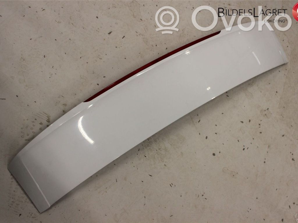 BMW 5 F10 F11 Spoiler del portellone posteriore/bagagliaio 