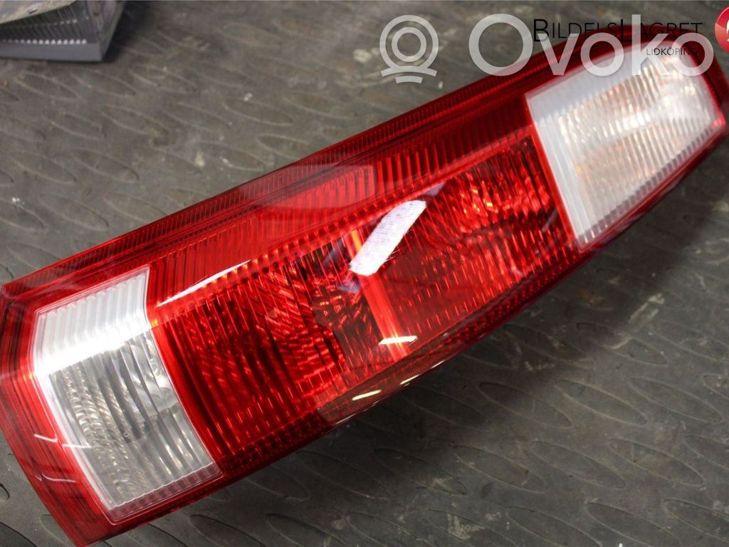 Opel Meriva A Lampa tylna 