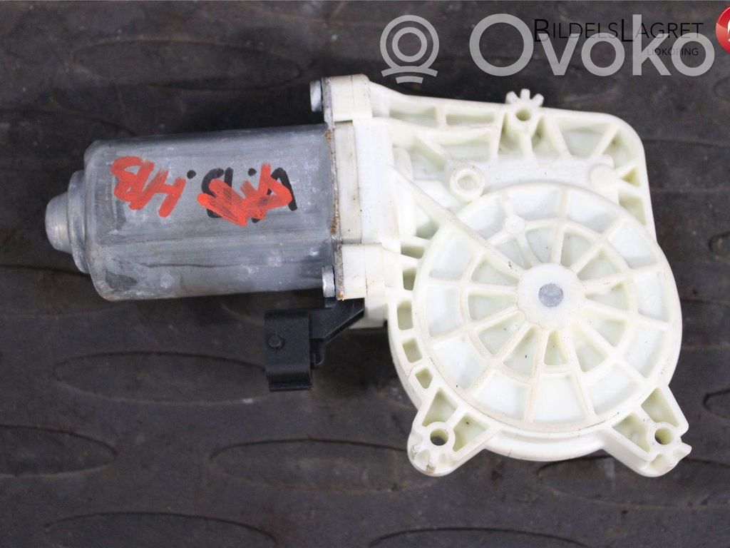 Saab 9-3 Ver2 Motor macara geam ușă spate 