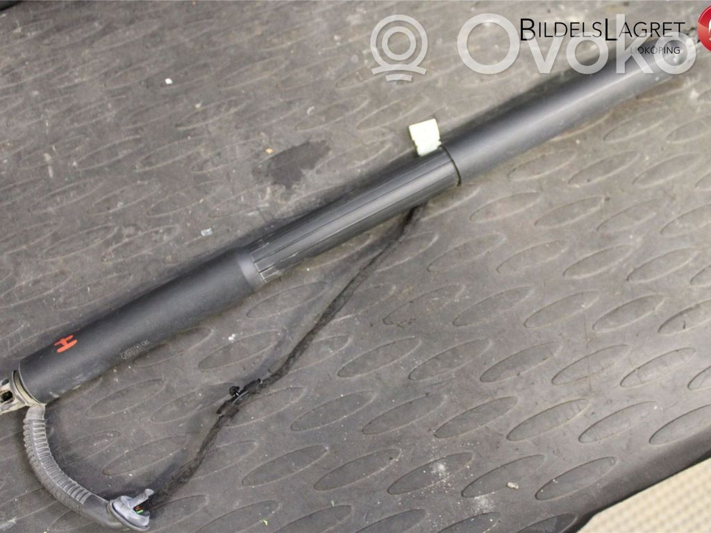BMW 3 F30 F35 F31 Muelle amortiguador puerta trasera 