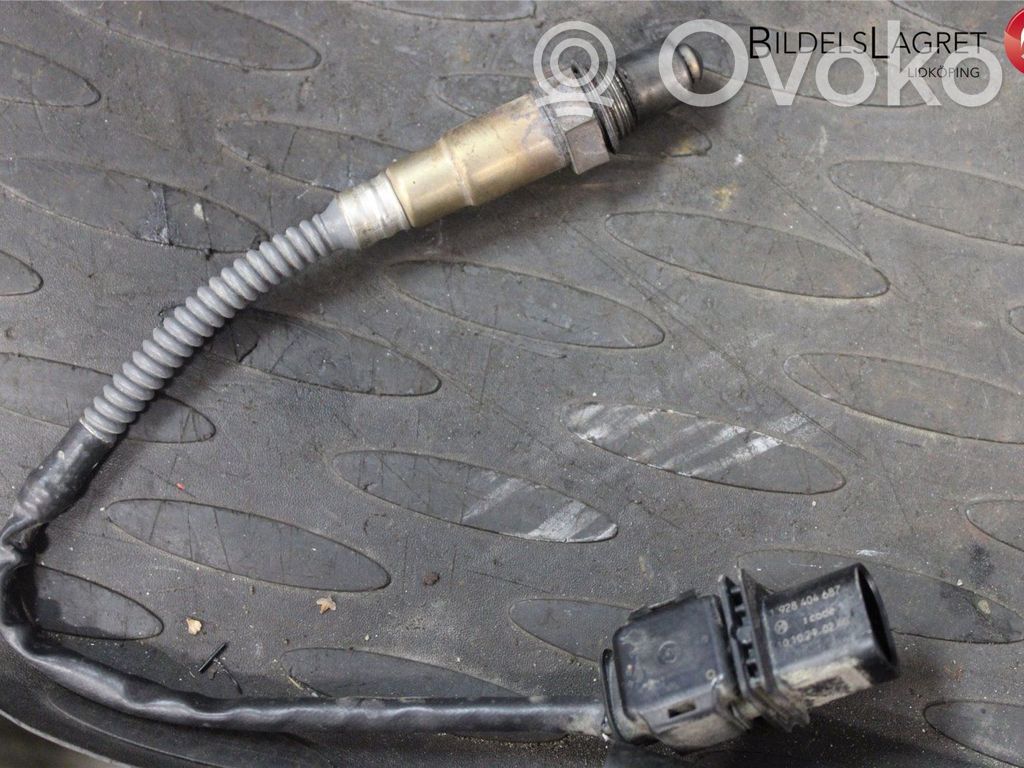 Sensore della sonda Lambda   31422345,0258017107,30751138
