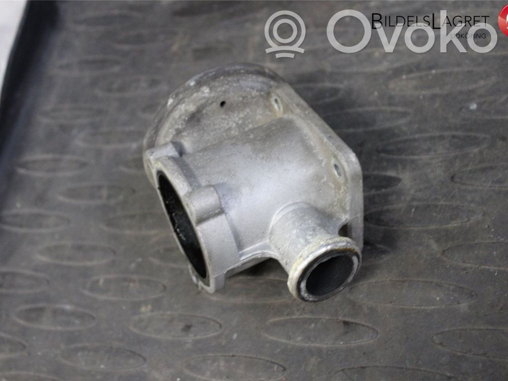 BMW 3 E90 E91 Válvula EGR 