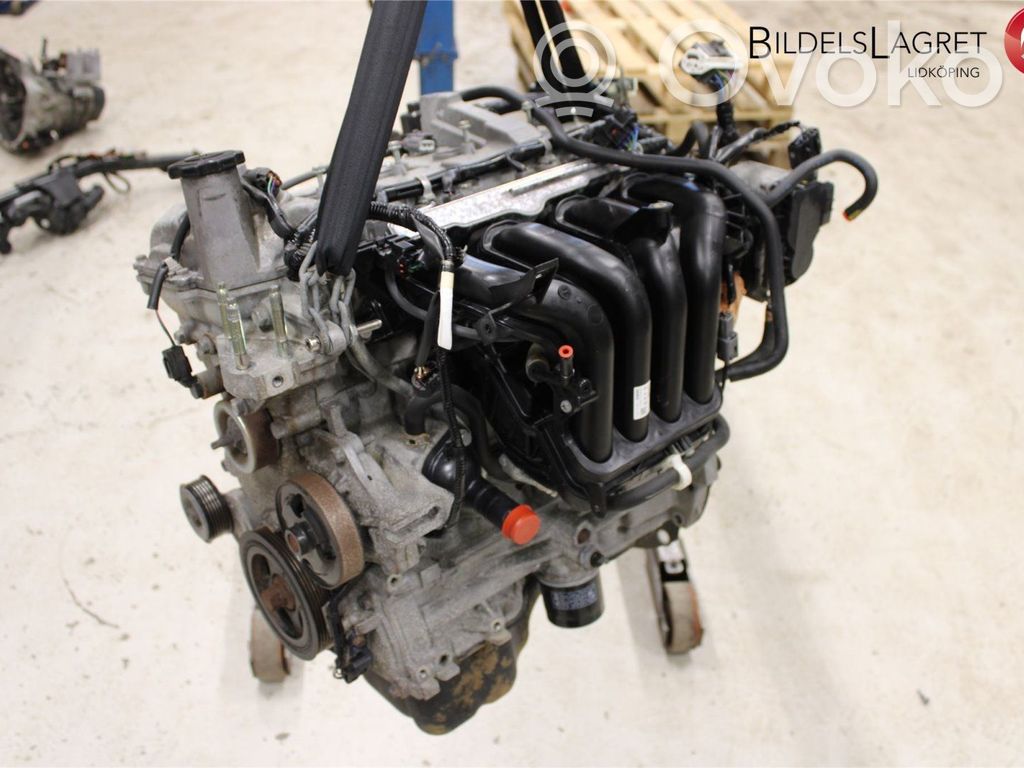 Engine   ZJ4602300D