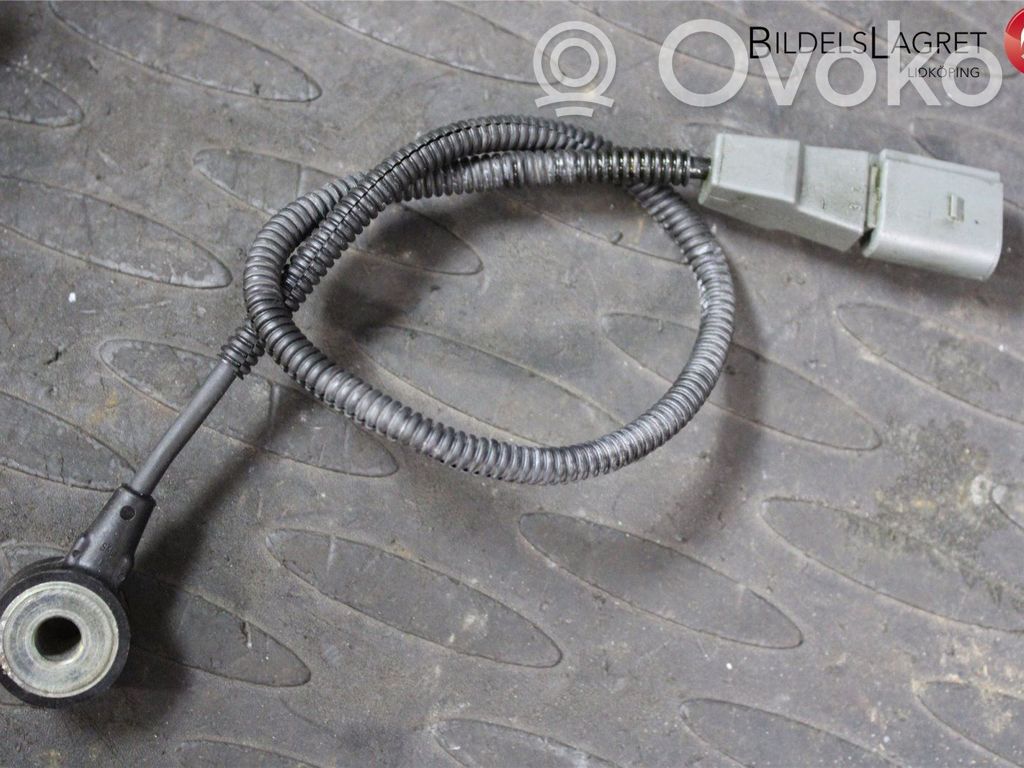 Audi A5 8T 8F Sensor / Fühler / Geber 