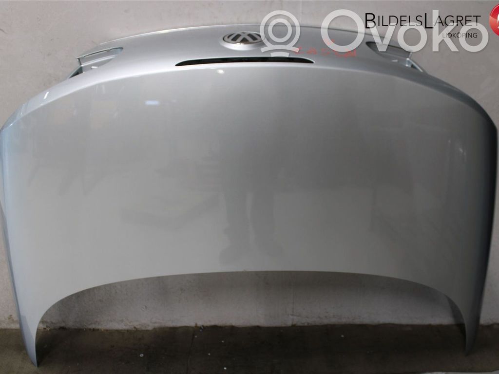 Volkswagen Eos Couvercle de coffre 