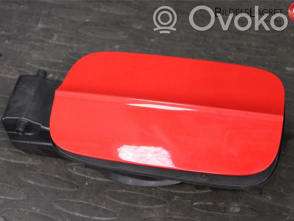 Audi A3 S3 8V Siłownik klapki wlewu paliwa 