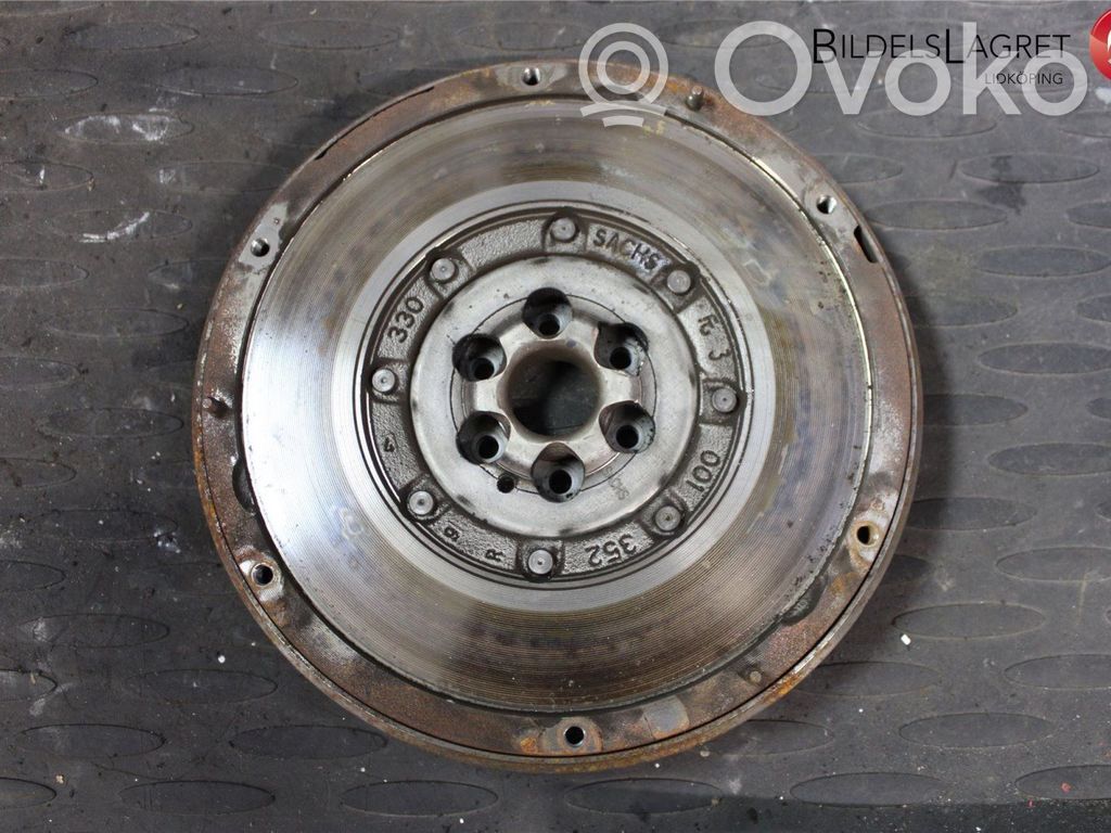 Peugeot 508 Flywheel 