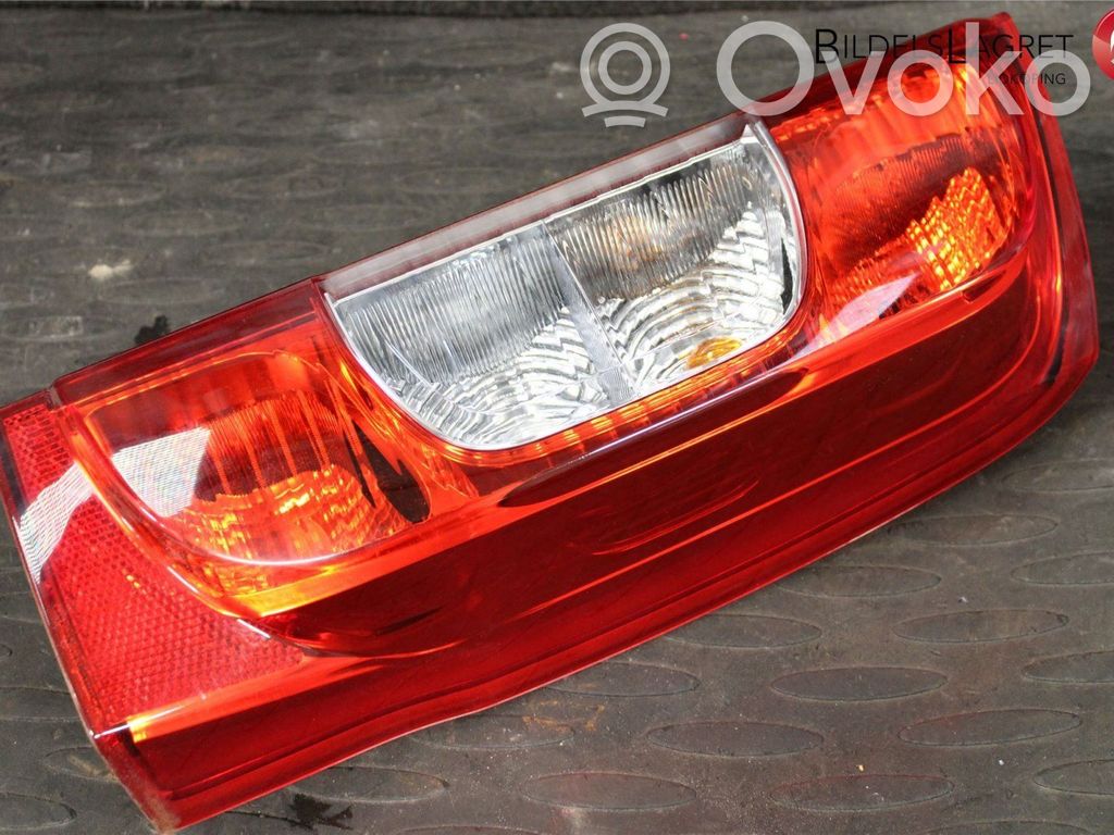 Peugeot Bipper Takavalot 