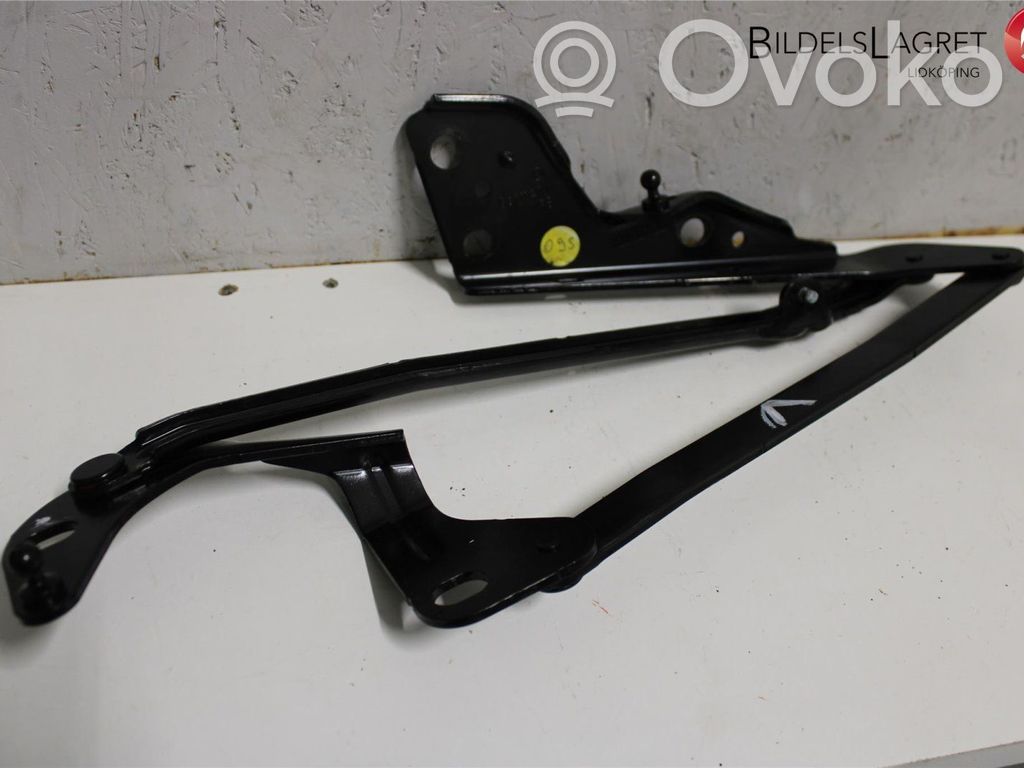 Volkswagen Eos Tailgate/trunk/boot hinge 