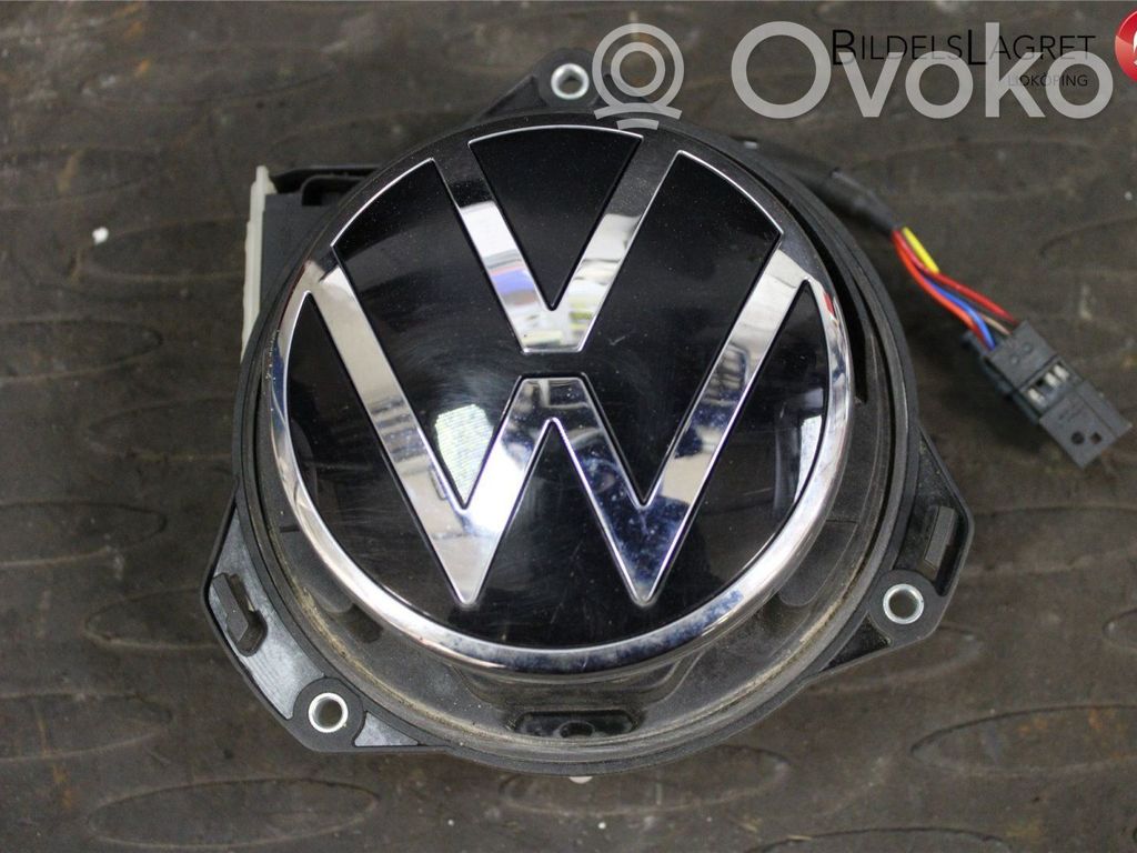 Volkswagen Arteon Mâner exterior deschidere hayon/portbagaj/oblon 