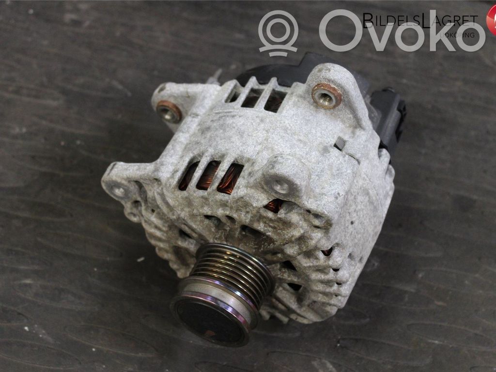 Audi A3 S3 8V Generatore/alternatore 