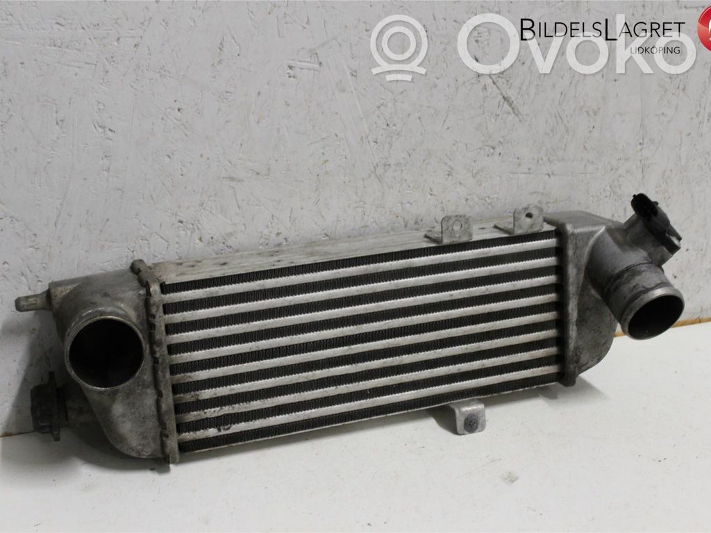 Intercooler radiator   282702A611,282712A610,282712A610