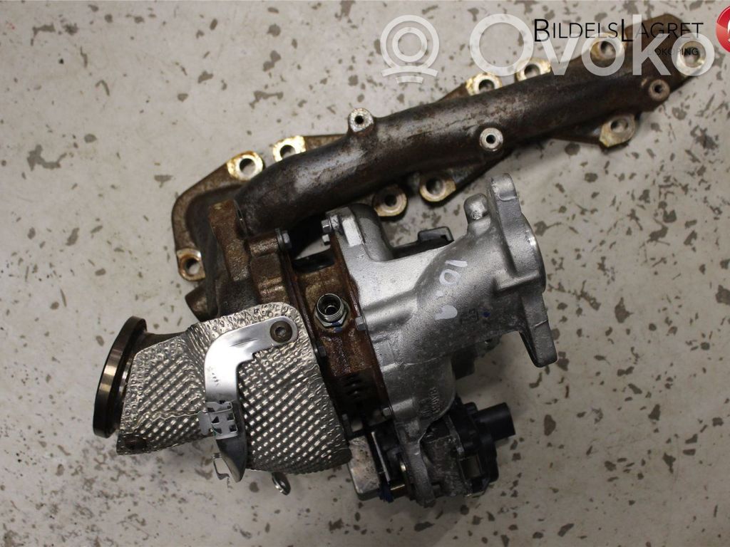 Audi A6 S6 C8 4K Turbo 