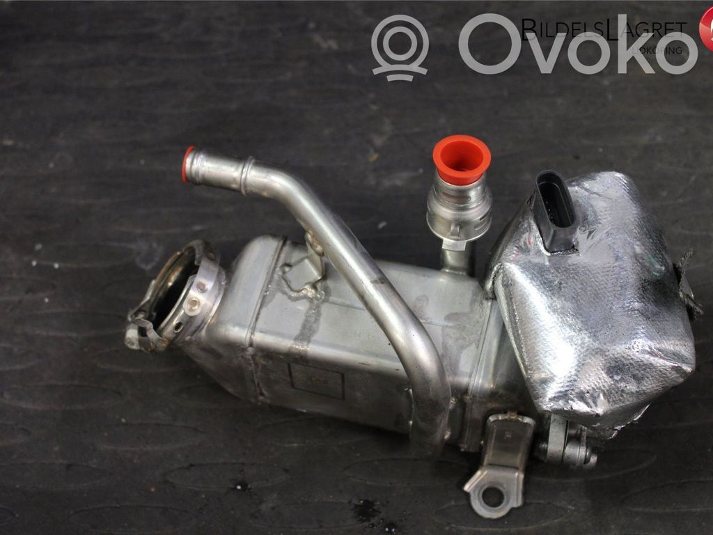 Audi A6 S6 C8 4K Zawór EGR 