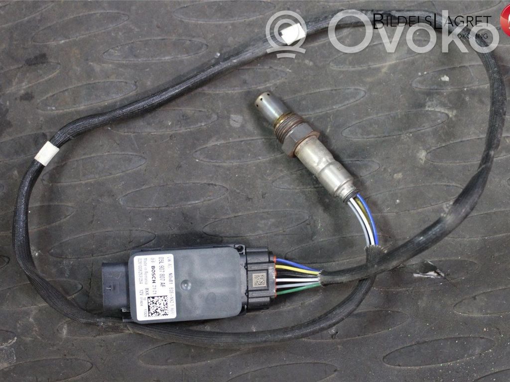 Volkswagen Tiguan Lambda probe sensor 