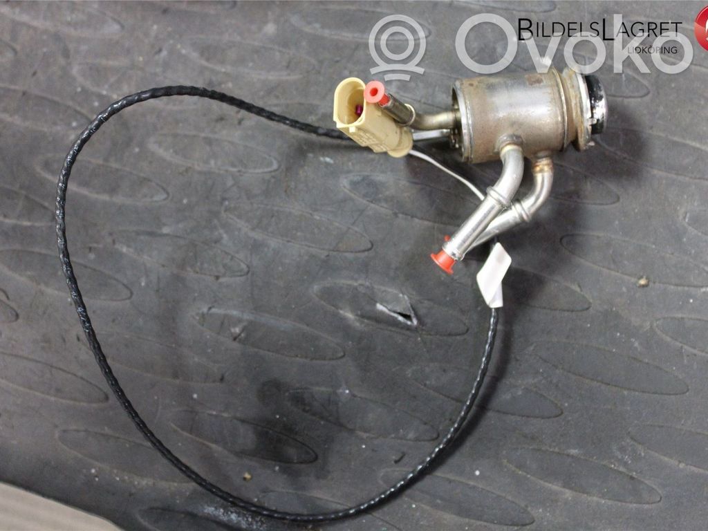 Audi A6 S6 C8 4K Inyector de AdBlue 