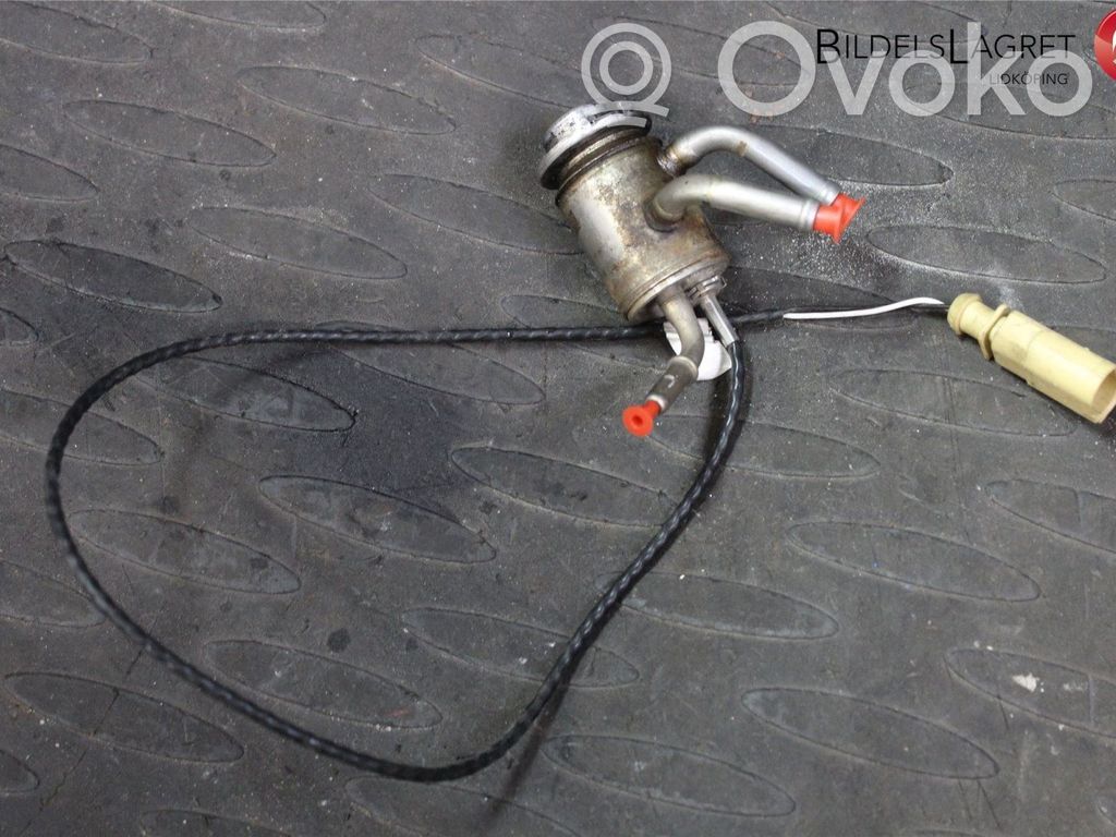 Audi A6 S6 C8 4K Inyector de AdBlue 