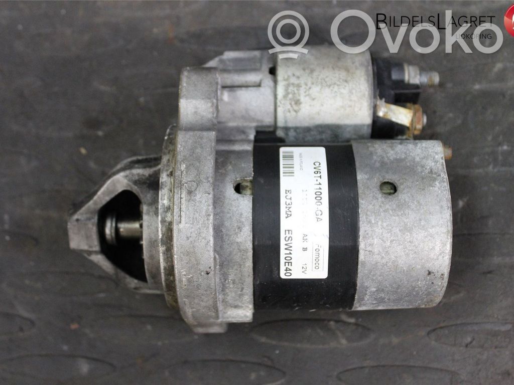 Starter motor   2380314,2197568,CV6T11000GA