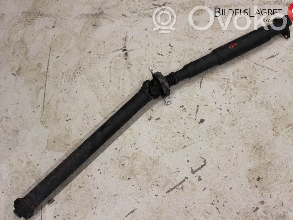 Drive shaft (set)   26107614433,7558504,7558504