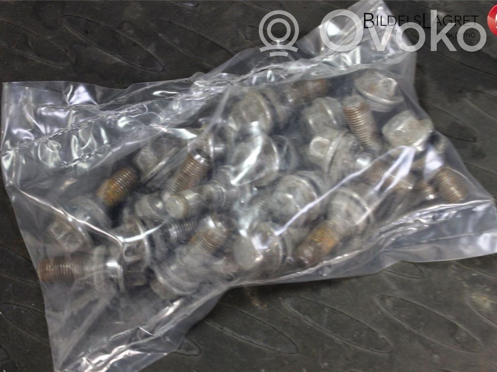 Tuercas/tornillos   31373474