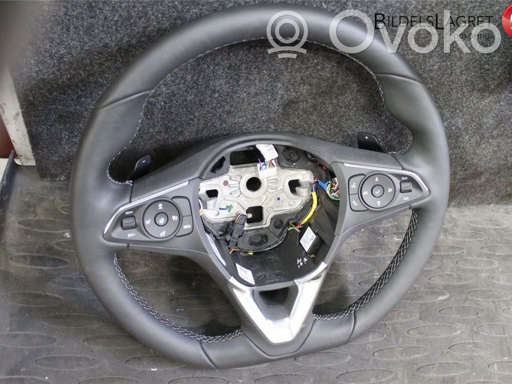 Opel Mokka B Volante 