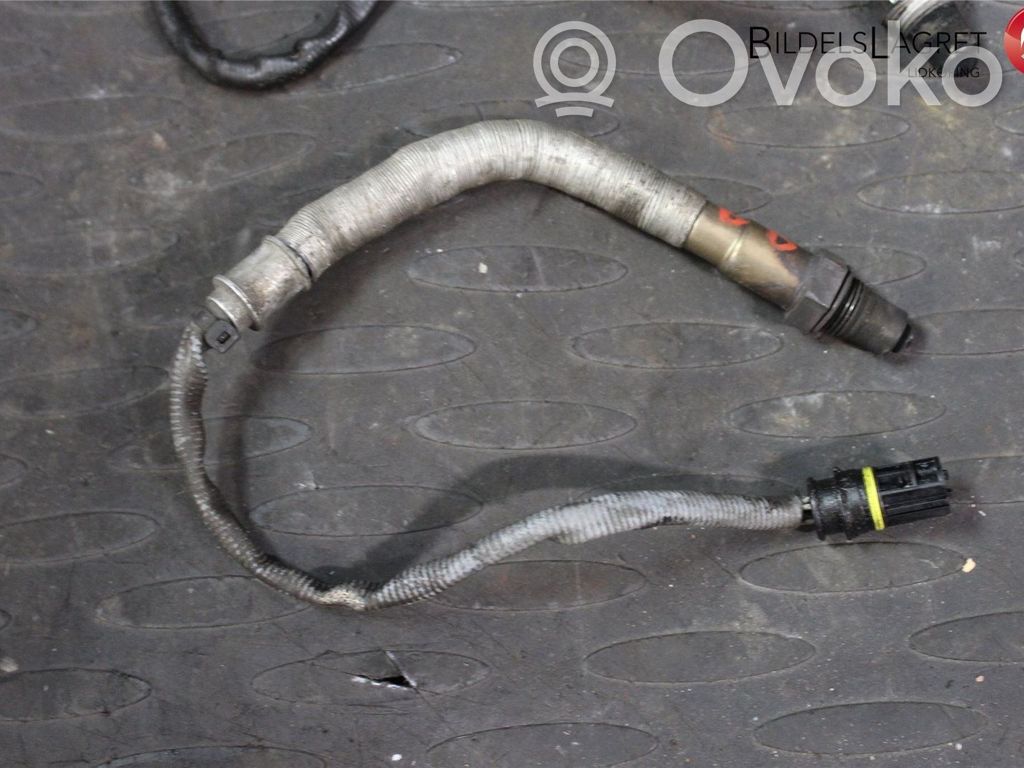 BMW 3 E92 E93 Lambda probe sensor 