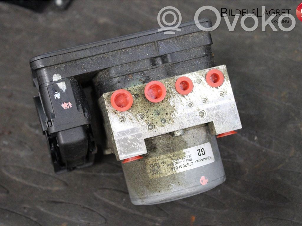 Subaru Outback (BS) ABS Pump 