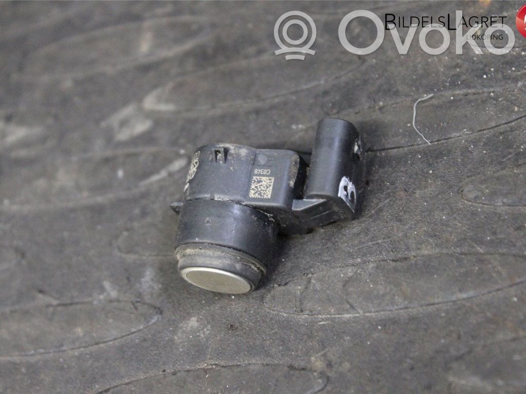 Parking PDC sensor   66206935597,6935597,6935597