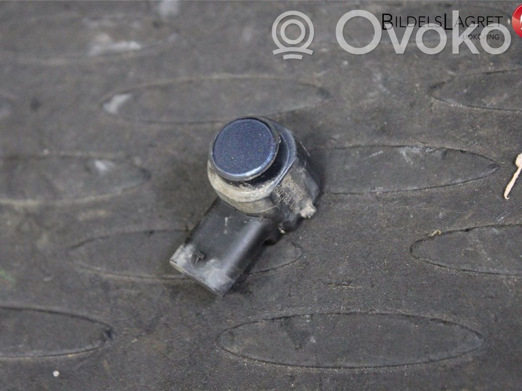 Sensor de aparcamiento PDC   31341637,30786321,30786321
