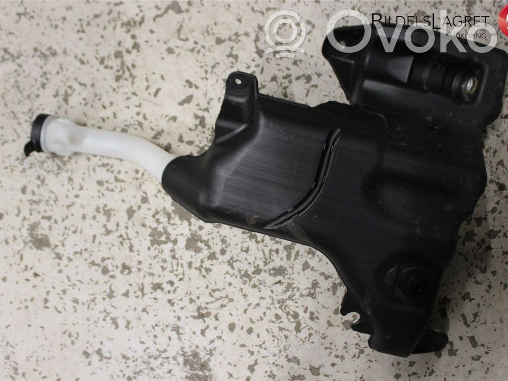 Opel Insignia B Zbiornik płynu do spryskiwaczy szyby przedniej / czołowej 