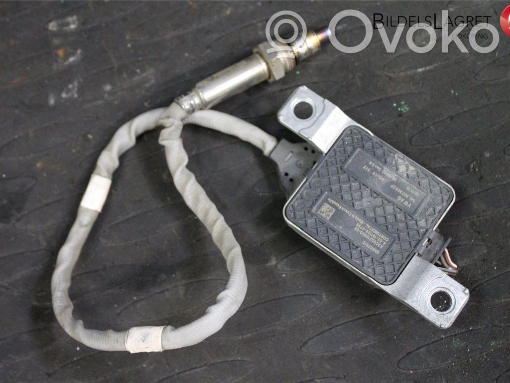 Volkswagen PASSAT B8 Sonde lambda 