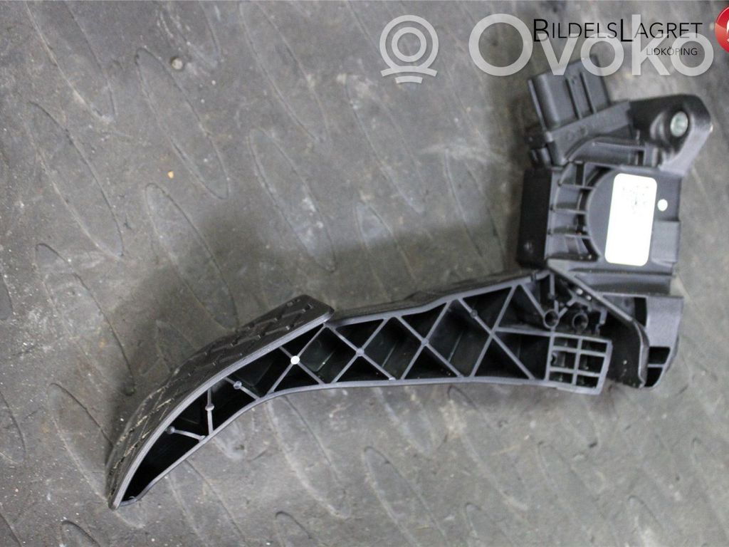 Volkswagen Crafter Pedală accelerație 