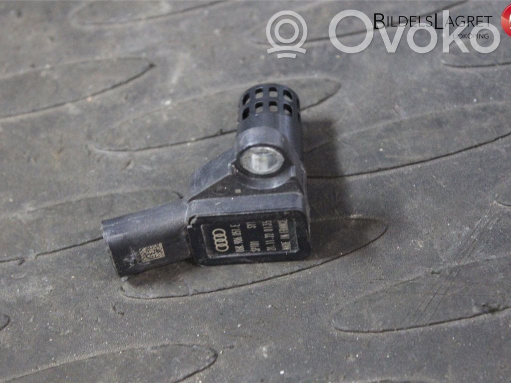 Audi A4 S4 B9 8W Sensor / Fühler / Geber 