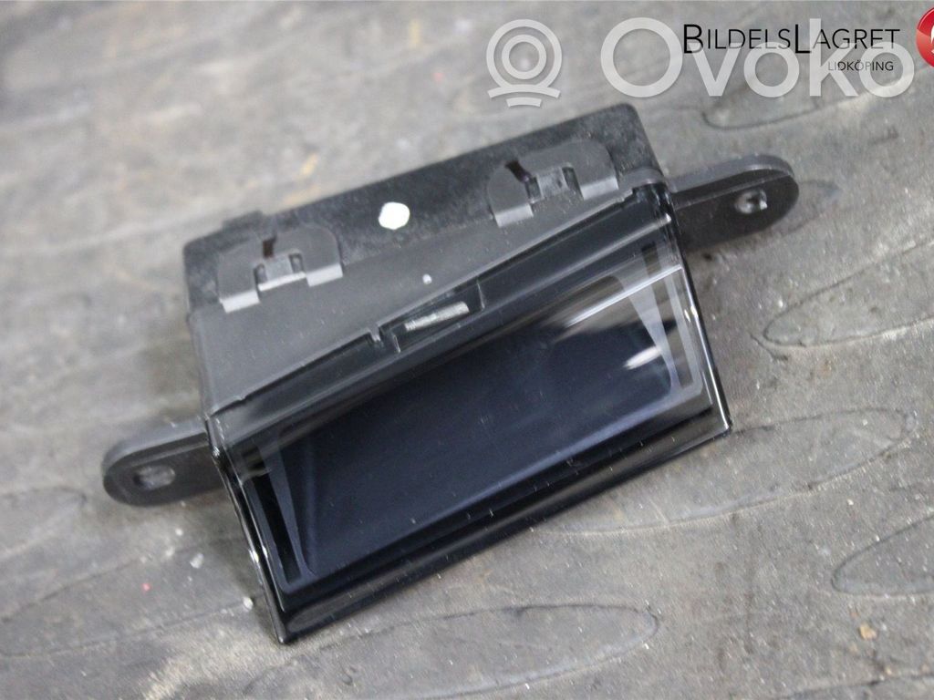 Opel Astra K Pantalla/monitor/visor 