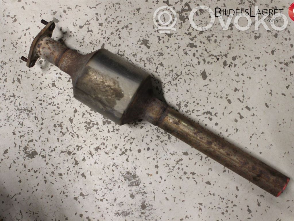 Filtr cząstek stałych Katalizator / FAP / DPF   2180195,C95CA,82344144